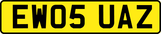 EW05UAZ