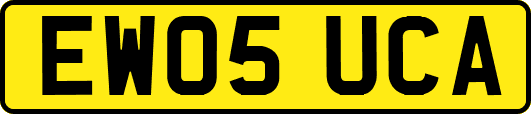 EW05UCA