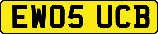 EW05UCB