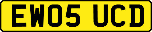 EW05UCD