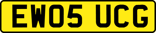 EW05UCG