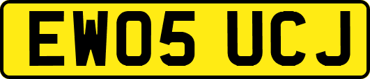 EW05UCJ