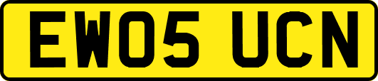 EW05UCN