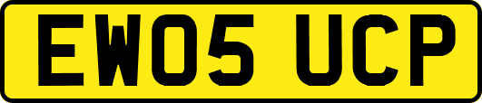EW05UCP
