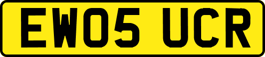 EW05UCR