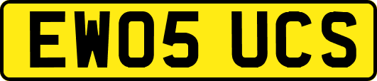 EW05UCS