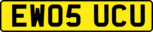 EW05UCU