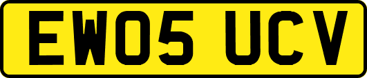 EW05UCV