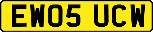 EW05UCW