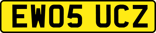 EW05UCZ