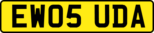 EW05UDA