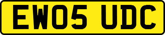 EW05UDC
