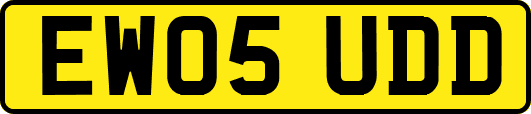 EW05UDD