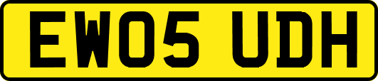 EW05UDH