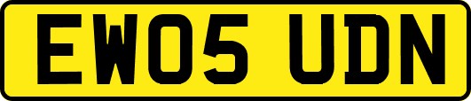 EW05UDN