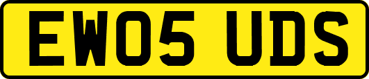 EW05UDS