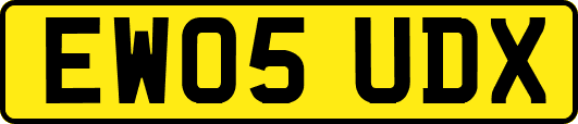 EW05UDX