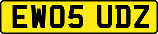 EW05UDZ