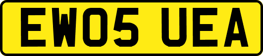 EW05UEA