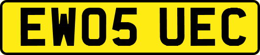 EW05UEC