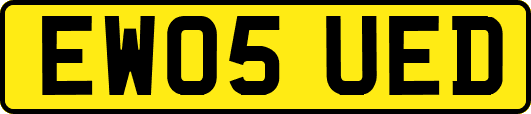 EW05UED