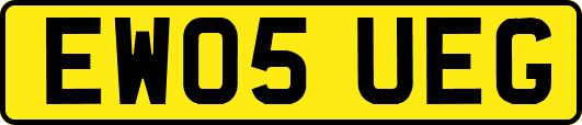 EW05UEG