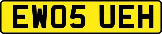 EW05UEH