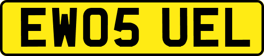 EW05UEL