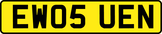 EW05UEN