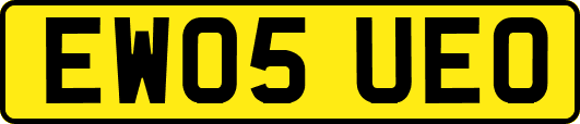 EW05UEO