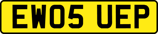 EW05UEP