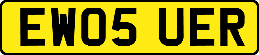 EW05UER