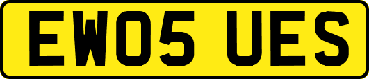 EW05UES
