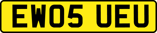 EW05UEU