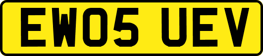 EW05UEV