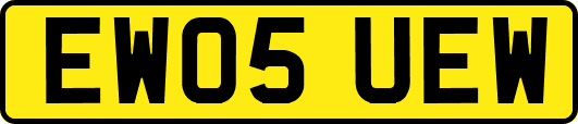 EW05UEW