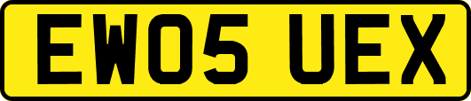 EW05UEX