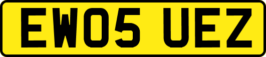 EW05UEZ