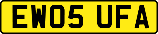 EW05UFA