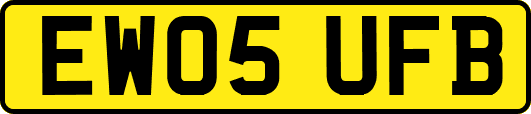 EW05UFB