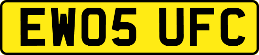 EW05UFC