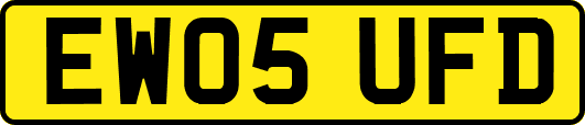 EW05UFD
