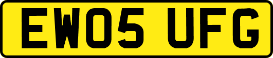 EW05UFG