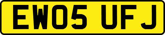 EW05UFJ
