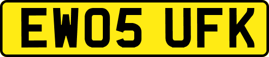 EW05UFK
