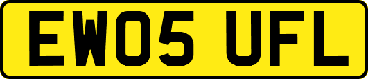 EW05UFL