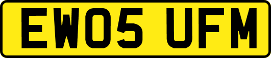EW05UFM