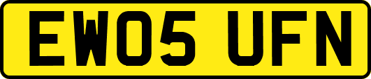 EW05UFN
