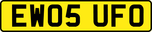 EW05UFO