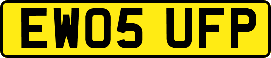 EW05UFP